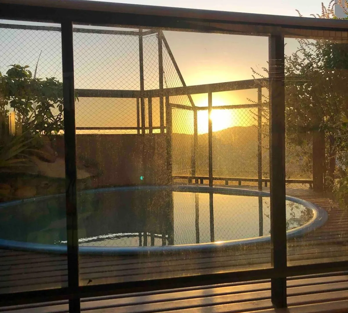 Alugo Quarto Em Cobertura Balneário Camboriú Brasilien