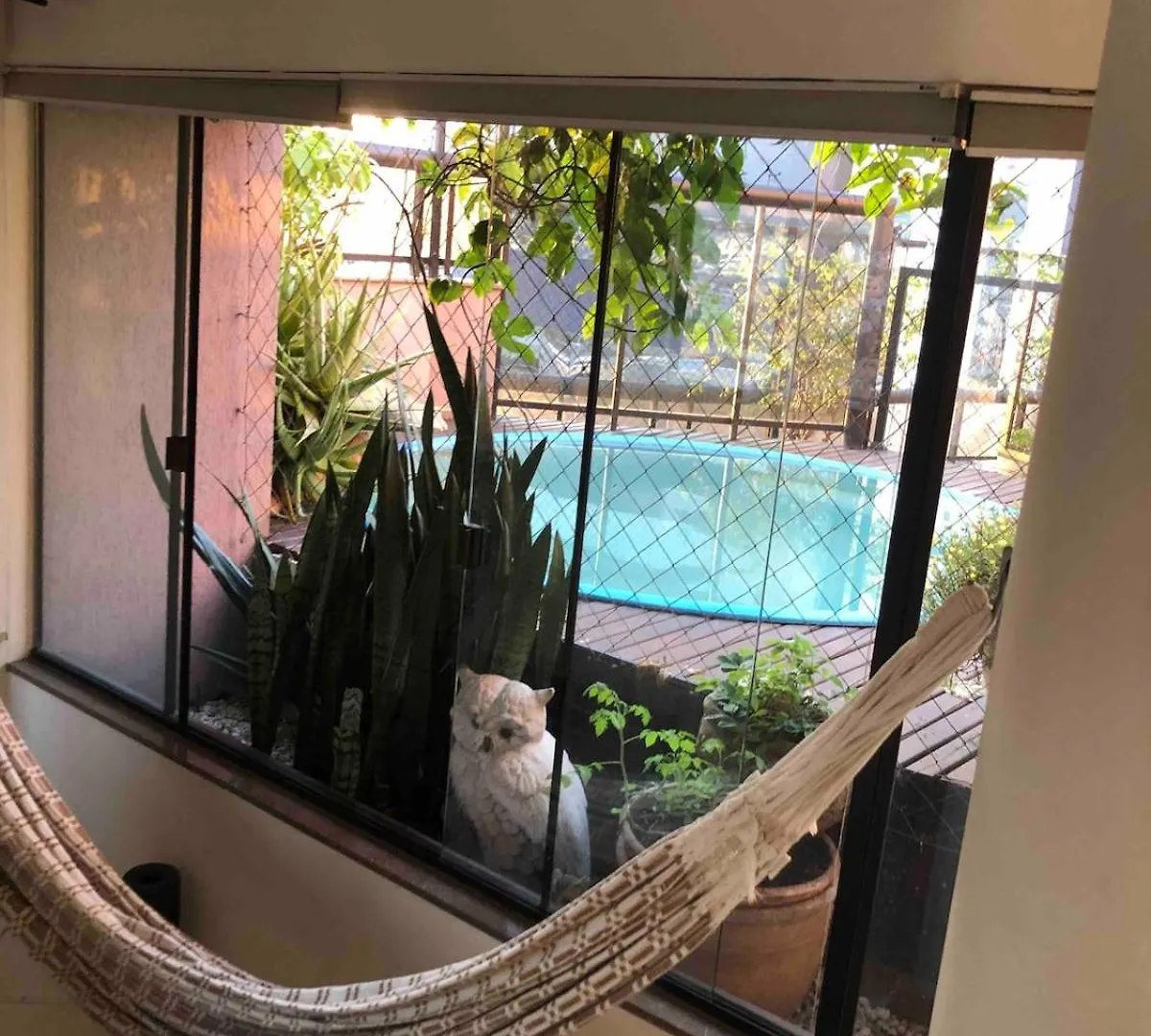 Alugo Quarto Em Cobertura Balneário Camboriú