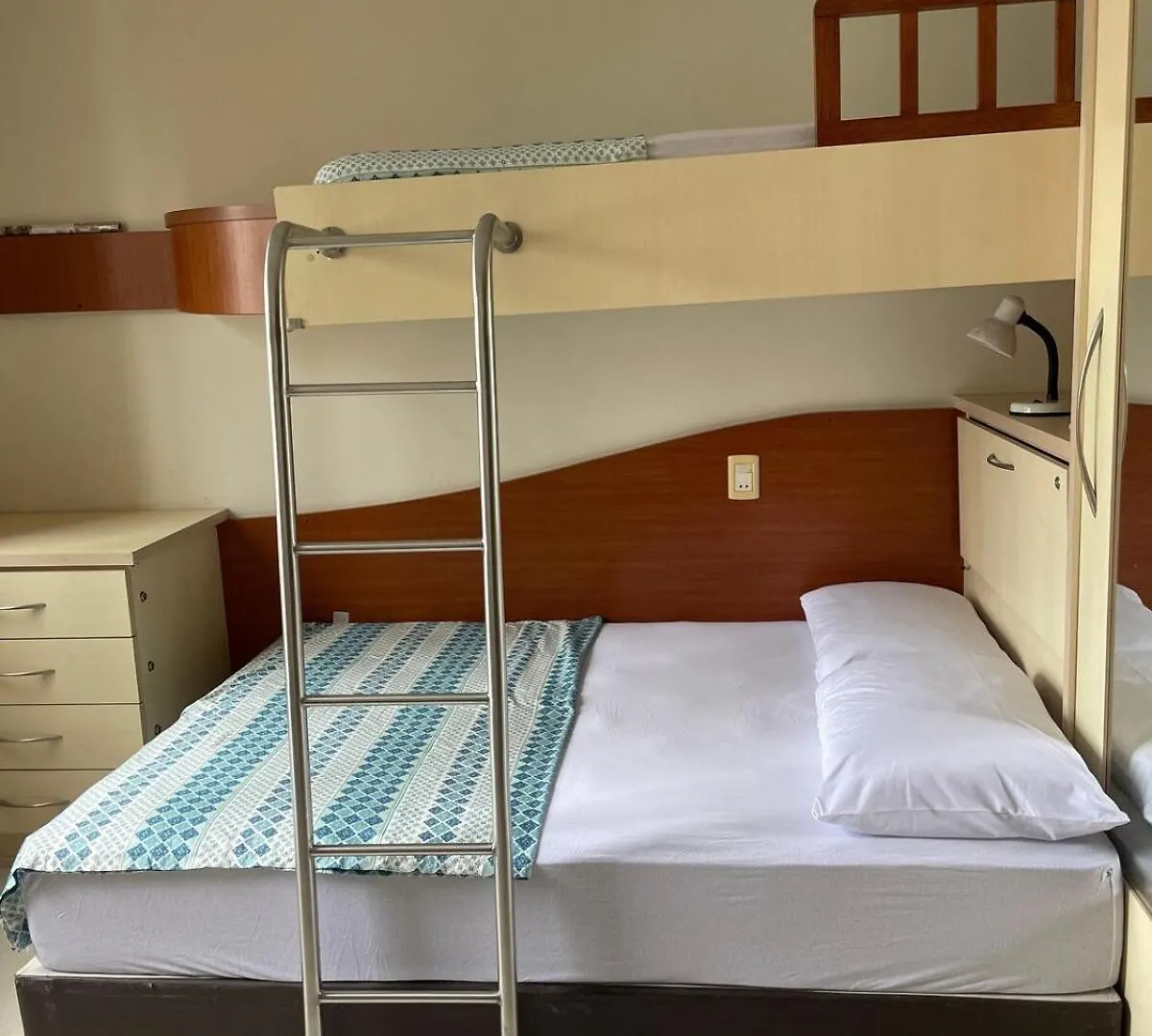 Alugo Quarto Em Cobertura Balneário Camboriú Lägenhet