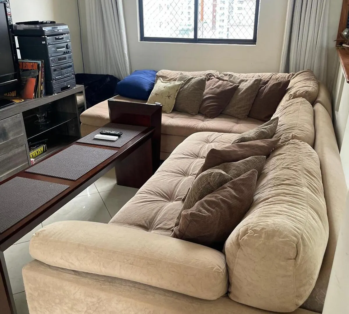 Lägenhet Alugo Quarto Em Cobertura Balneário Camboriú Brasilien
