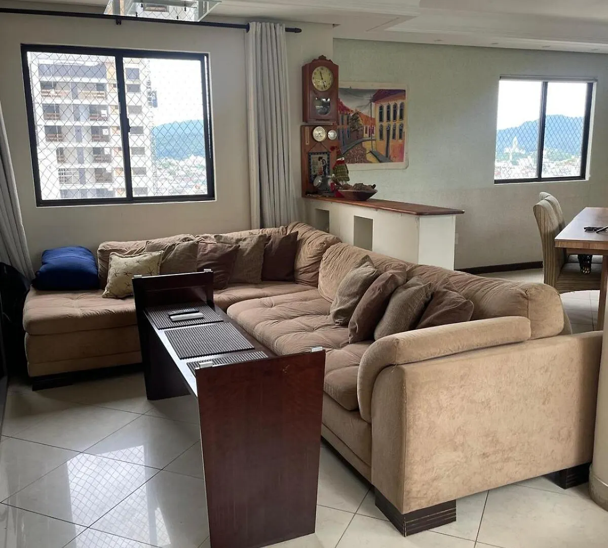 Alugo Quarto Em Cobertura Balneário Camboriú